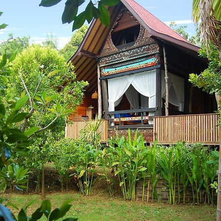 Indo Rumah Zengarden 불레렝 외부 사진