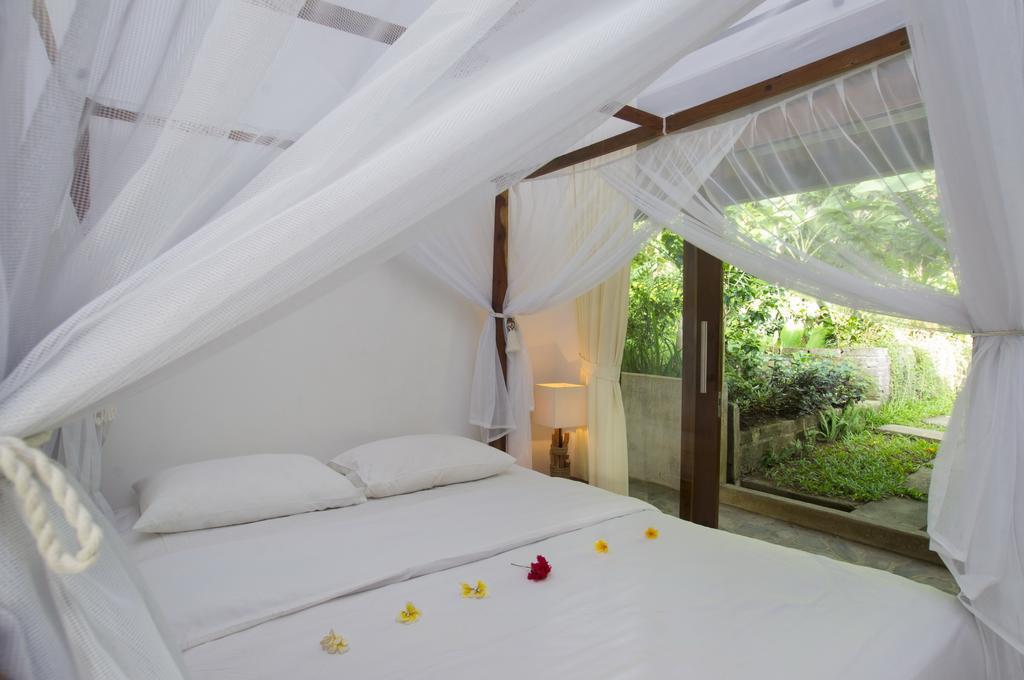 Indo Rumah Zengarden 불레렝 객실 사진