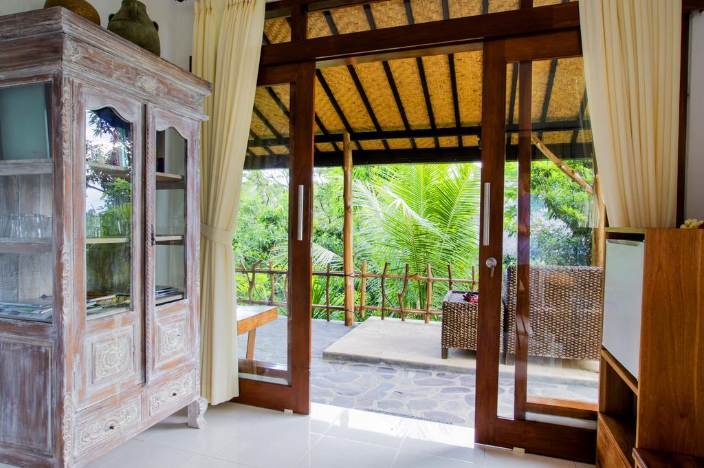 Indo Rumah Zengarden 불레렝 외부 사진