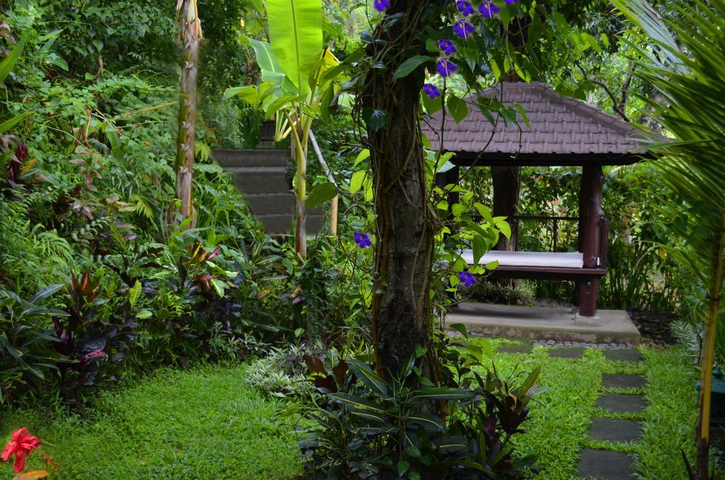 Indo Rumah Zengarden 불레렝 외부 사진