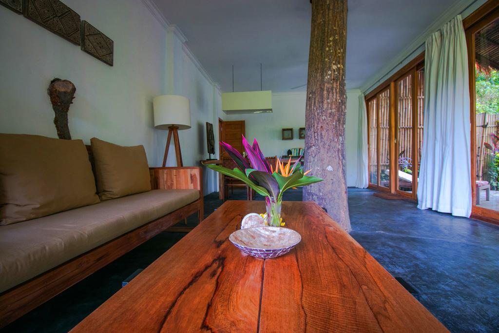 Indo Rumah Zengarden 불레렝 외부 사진