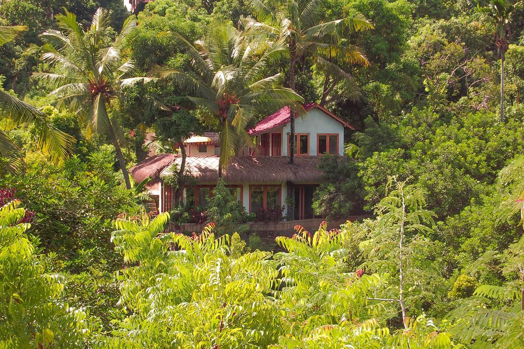 Indo Rumah Zengarden 불레렝 외부 사진