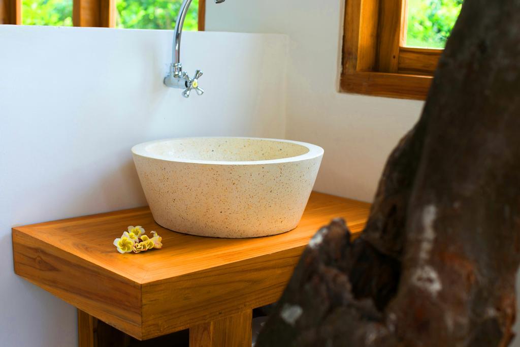 Indo Rumah Zengarden 불레렝 외부 사진