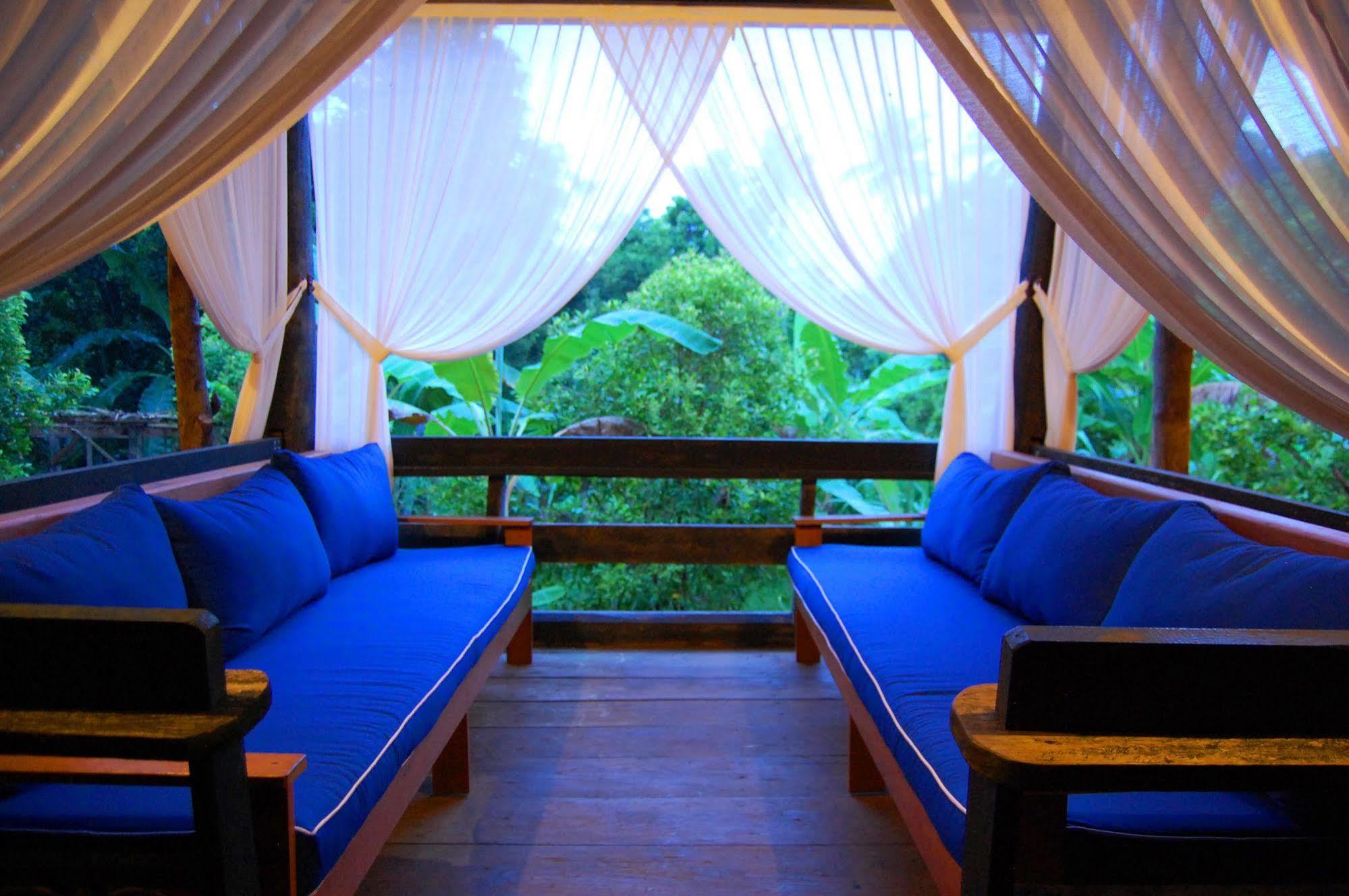 Indo Rumah Zengarden 불레렝 외부 사진