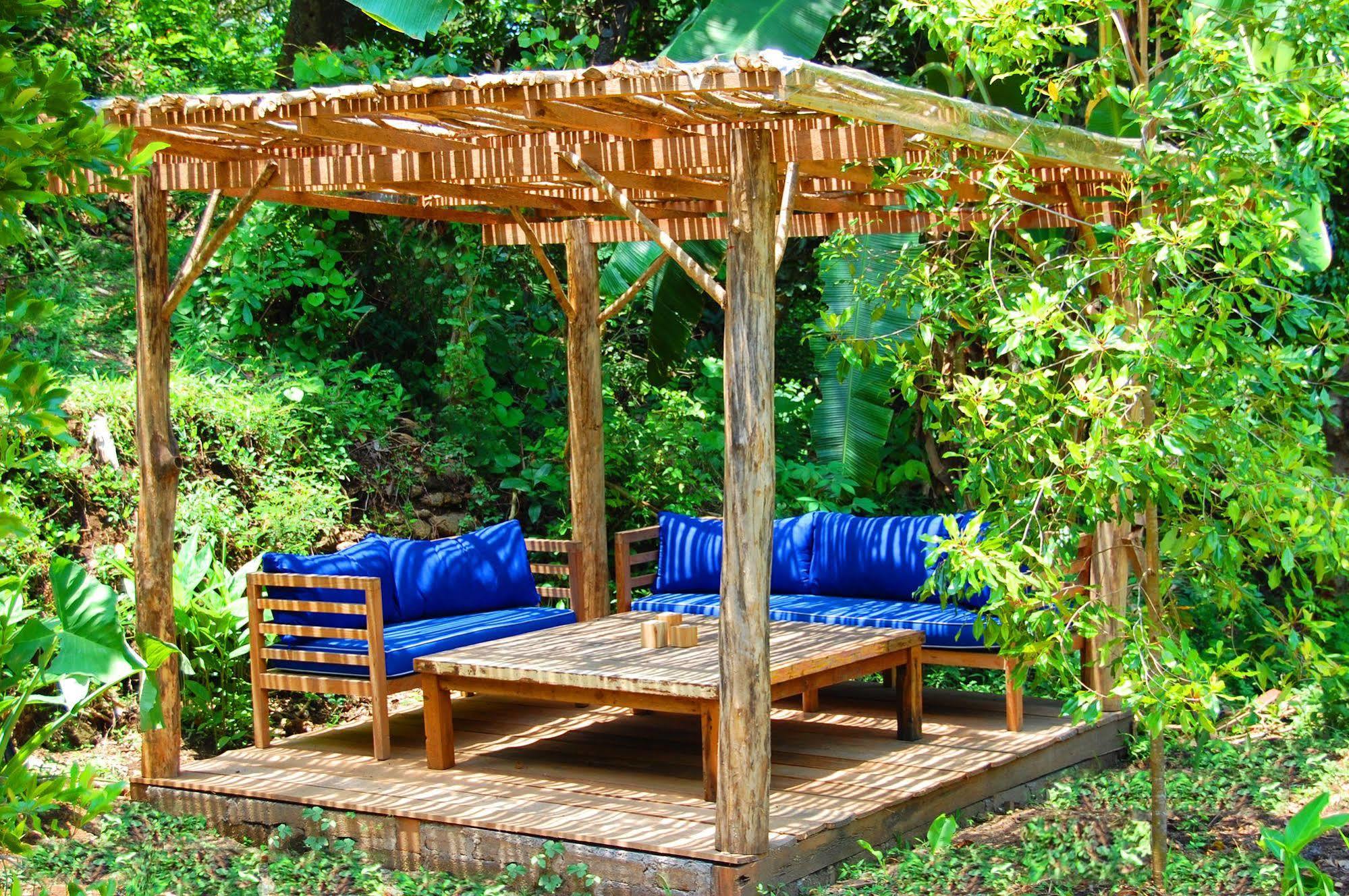 Indo Rumah Zengarden 불레렝 외부 사진