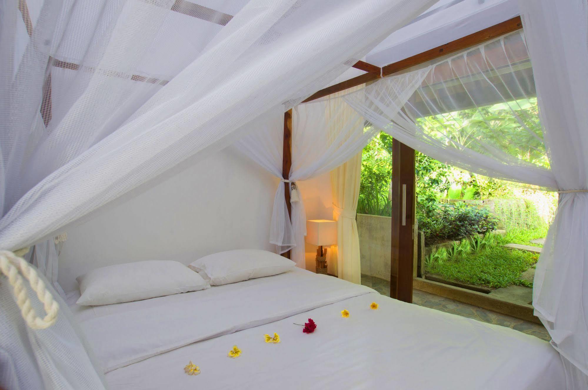 Indo Rumah Zengarden 불레렝 외부 사진