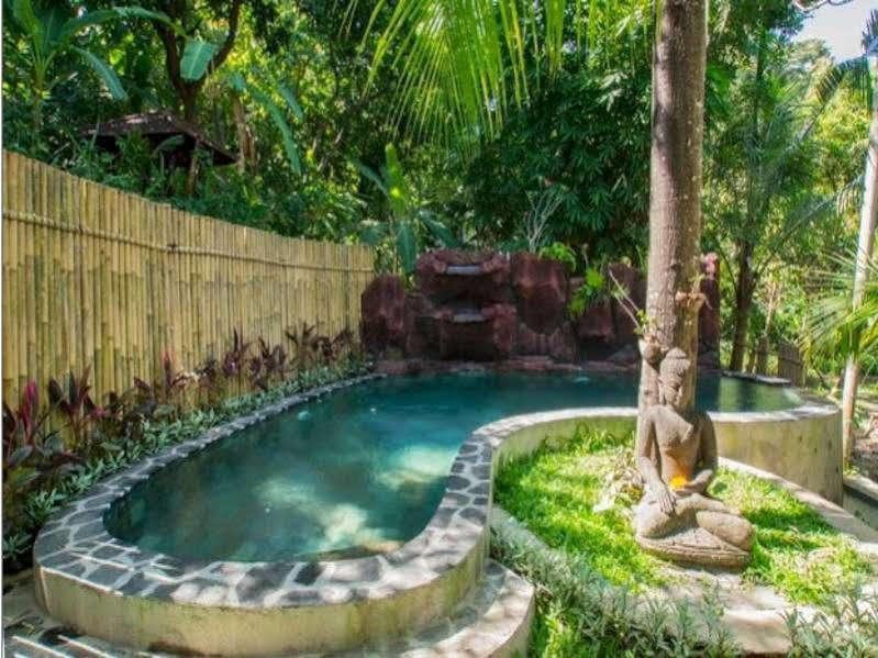 Indo Rumah Zengarden 불레렝 외부 사진