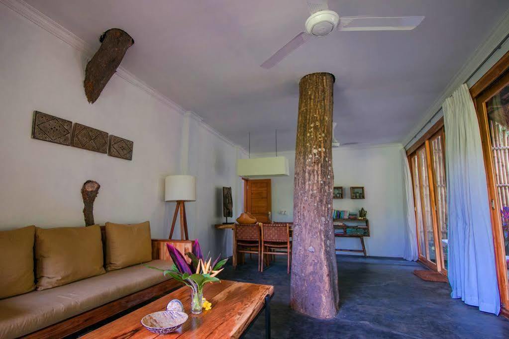 Indo Rumah Zengarden 불레렝 외부 사진